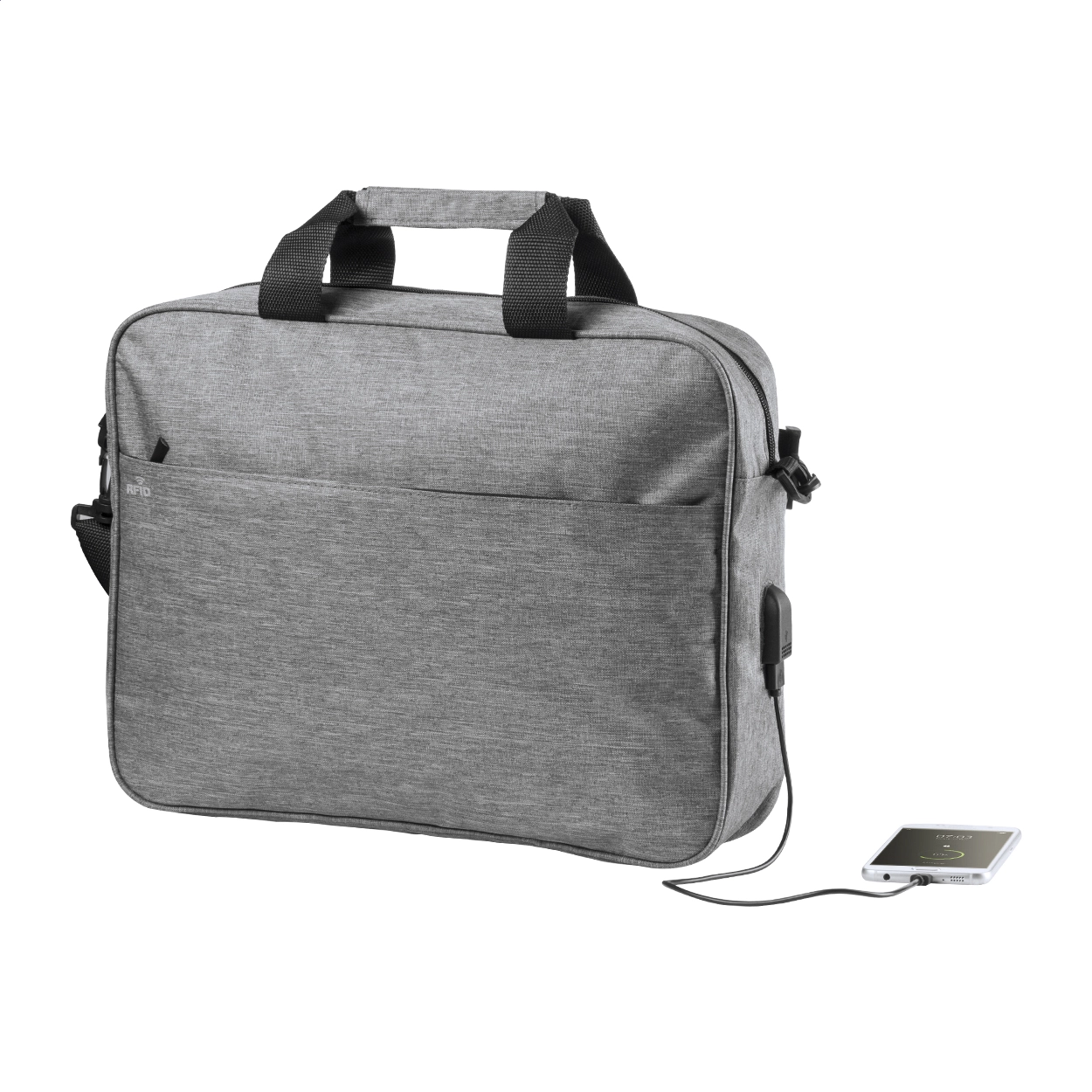Immagine Dossix borsa per documenti