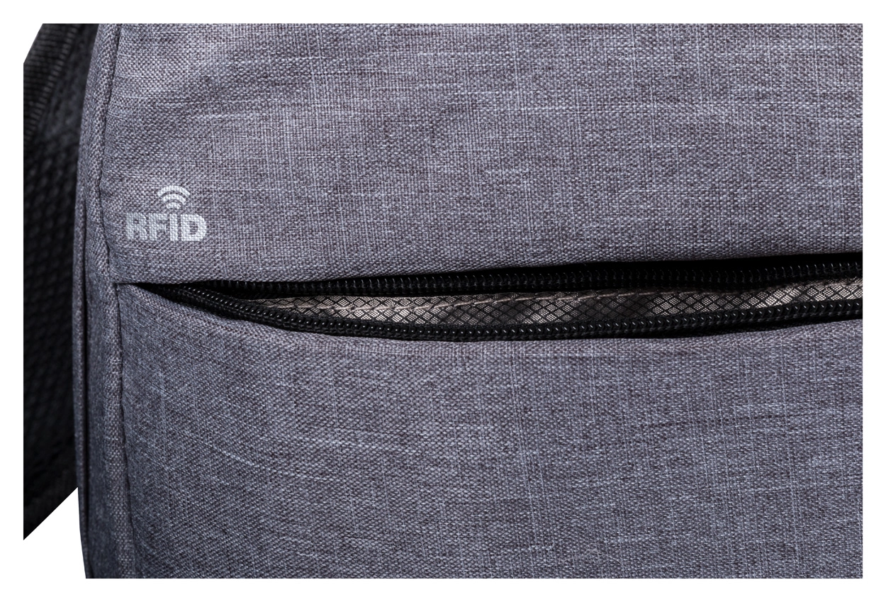 Immagine Keith zaino