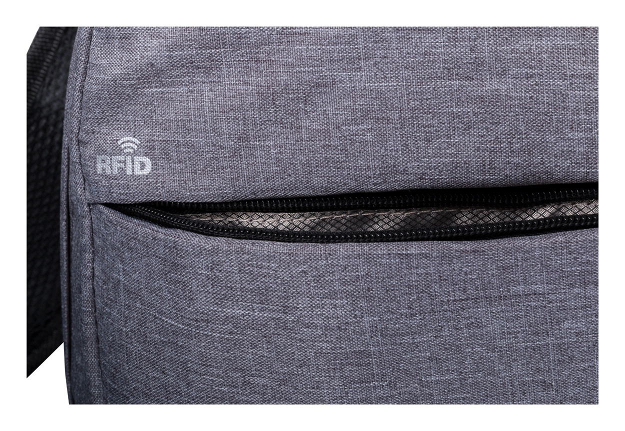 Immagine Keith zaino