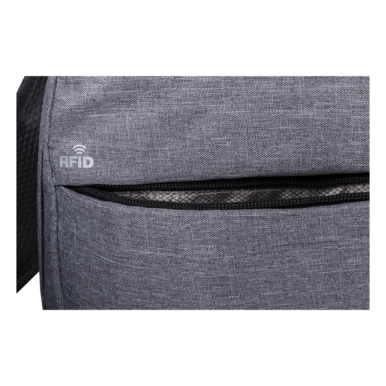 Immagine Keith zaino