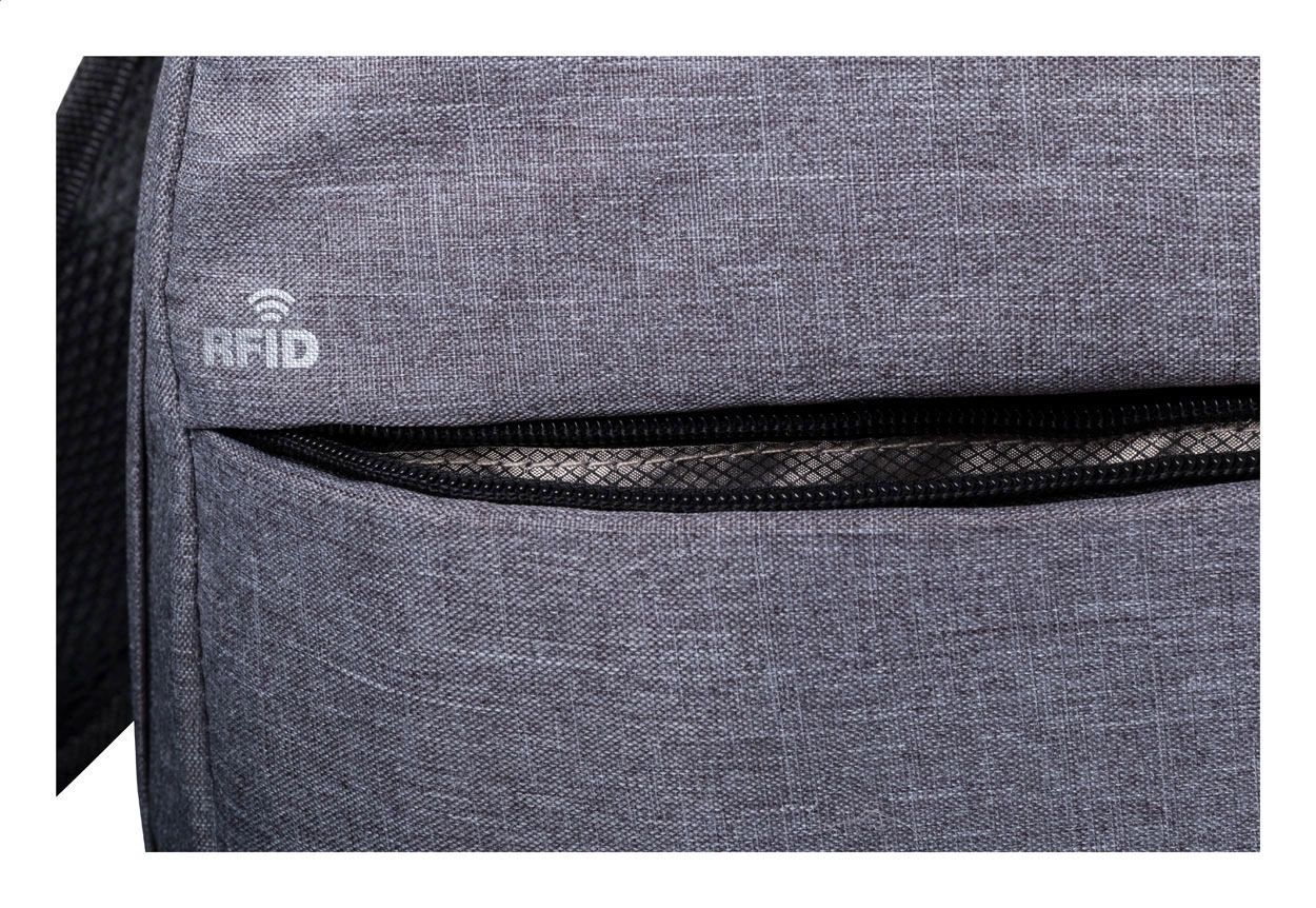 Immagine Keith zaino