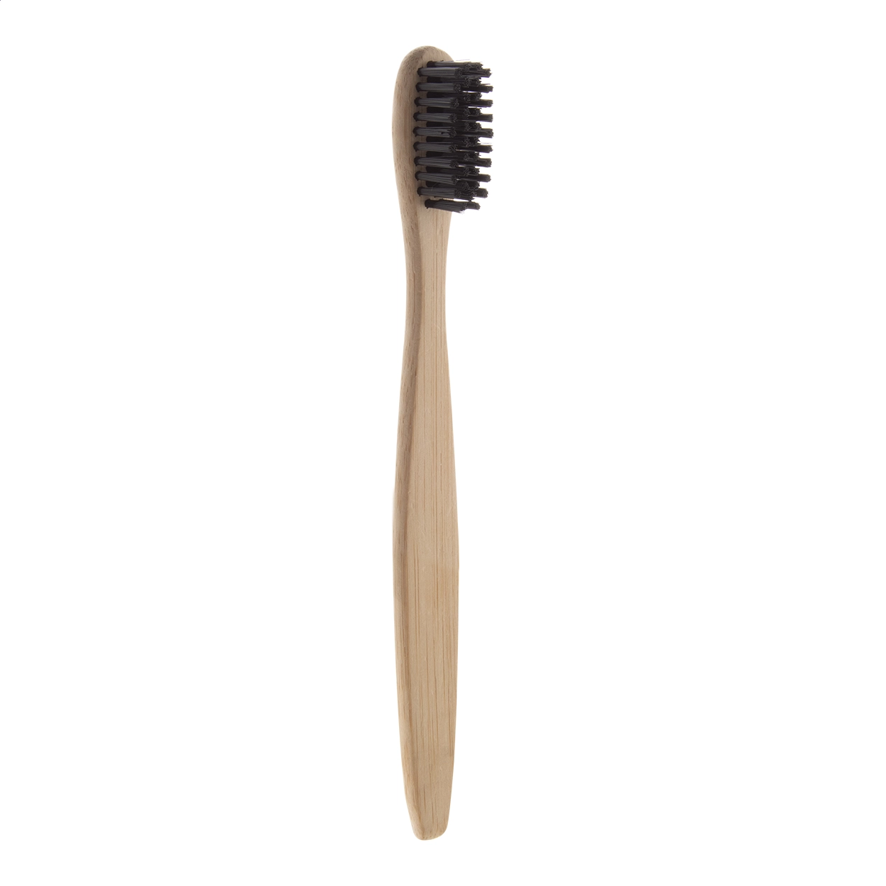 Immagine Boohoo Mini spazzolino in bambù per bambini