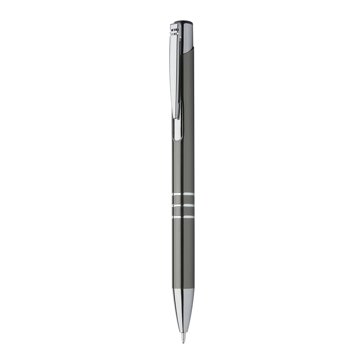 Immagine Channel Black penna a sfera