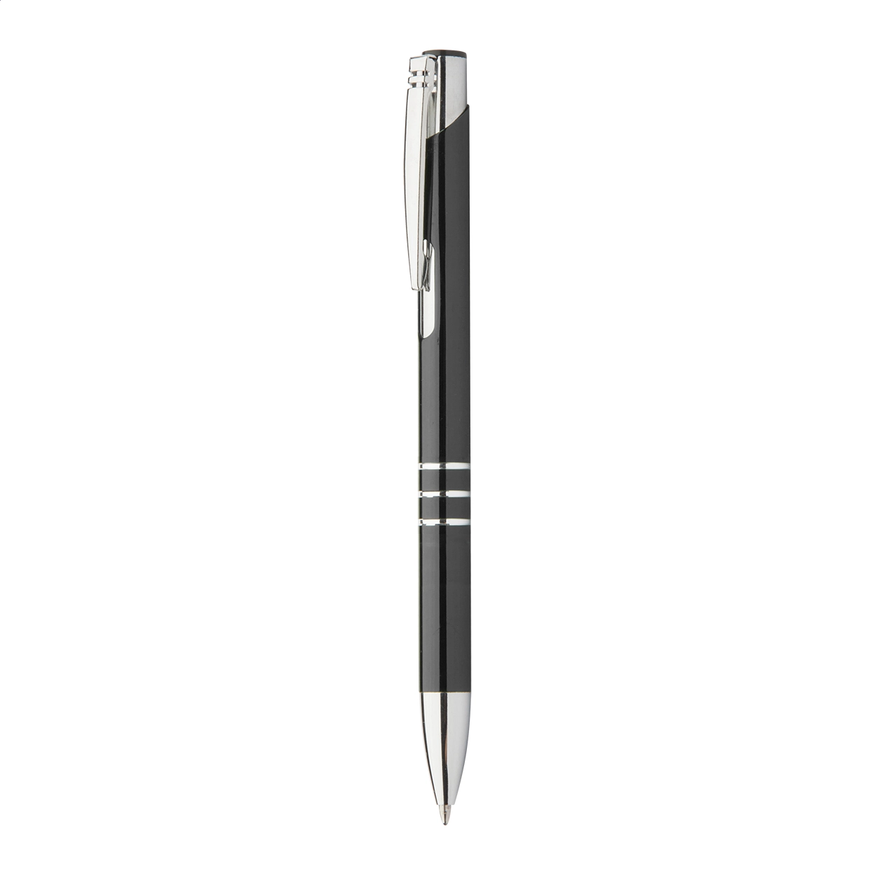 Immagine Channel Black penna a sfera