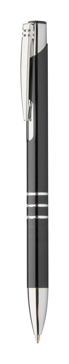 Immagine Channel Black penna a sfera