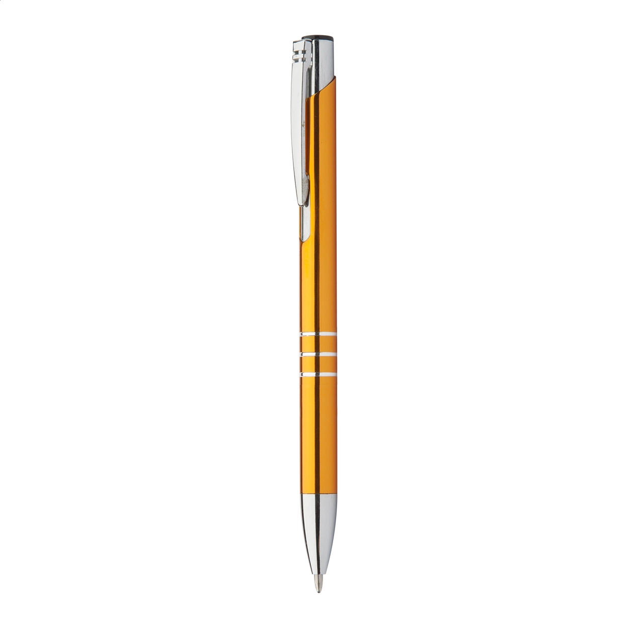 Immagine Channel Black penna a sfera