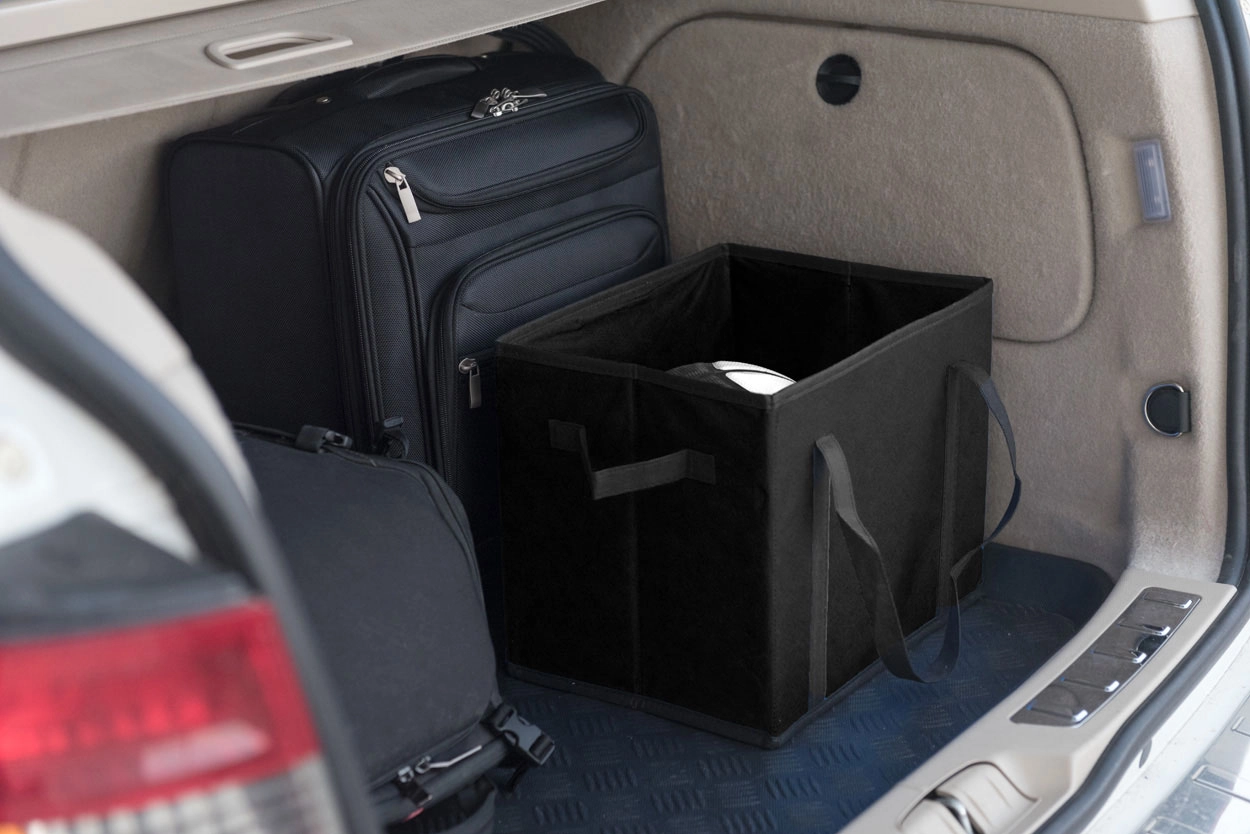 Immagine Butix organizzatore bagagliaio