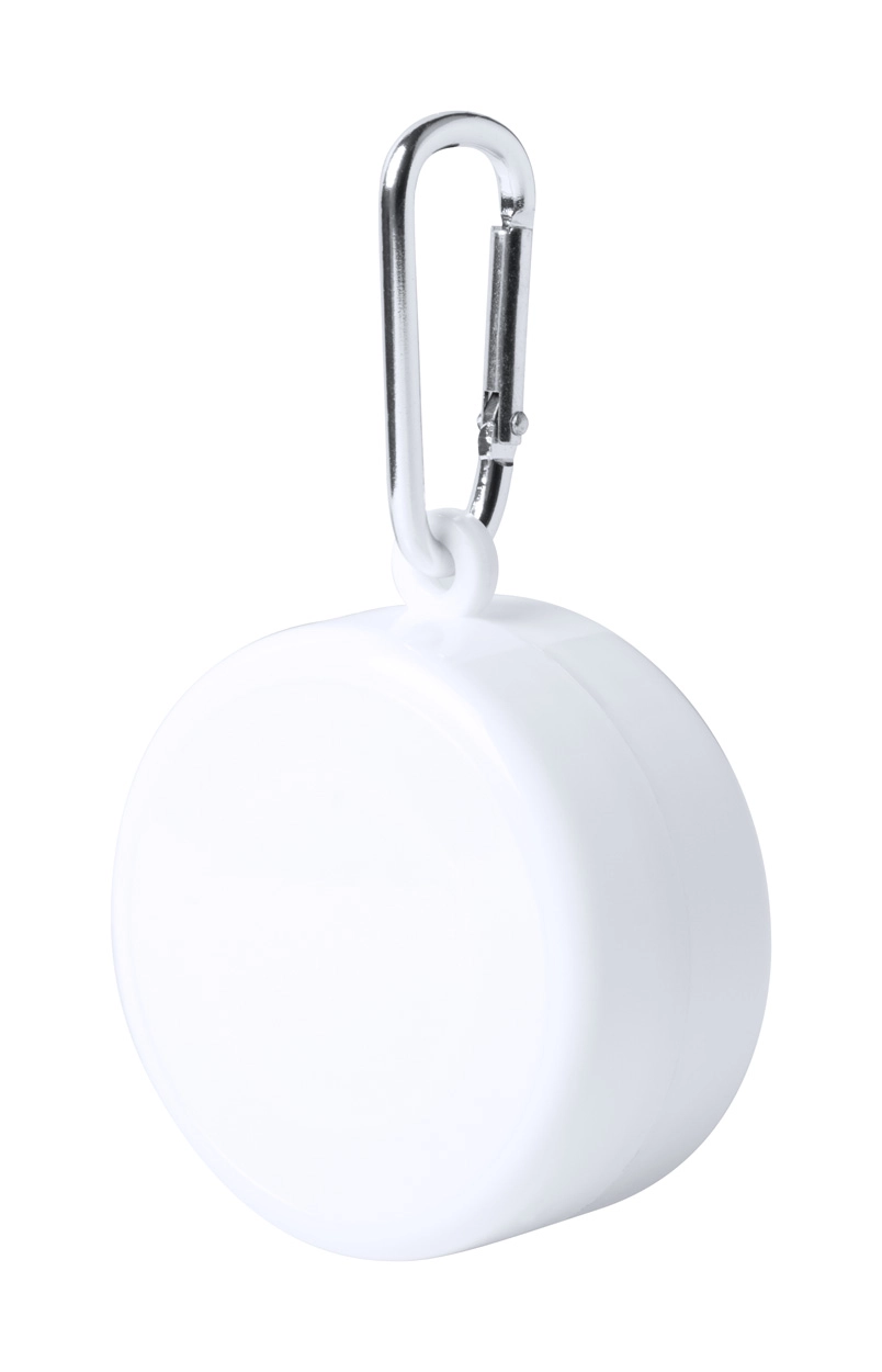 Immagine Medicup bicchiere pieghevole