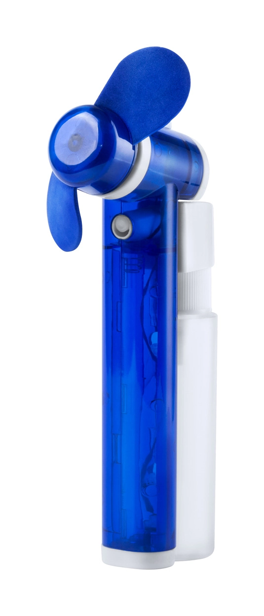Immagine Borgia ventilatore con nebulizzatore
