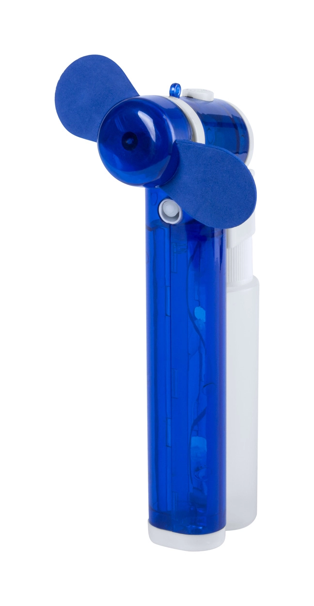 Immagine Borgia ventilatore con nebulizzatore