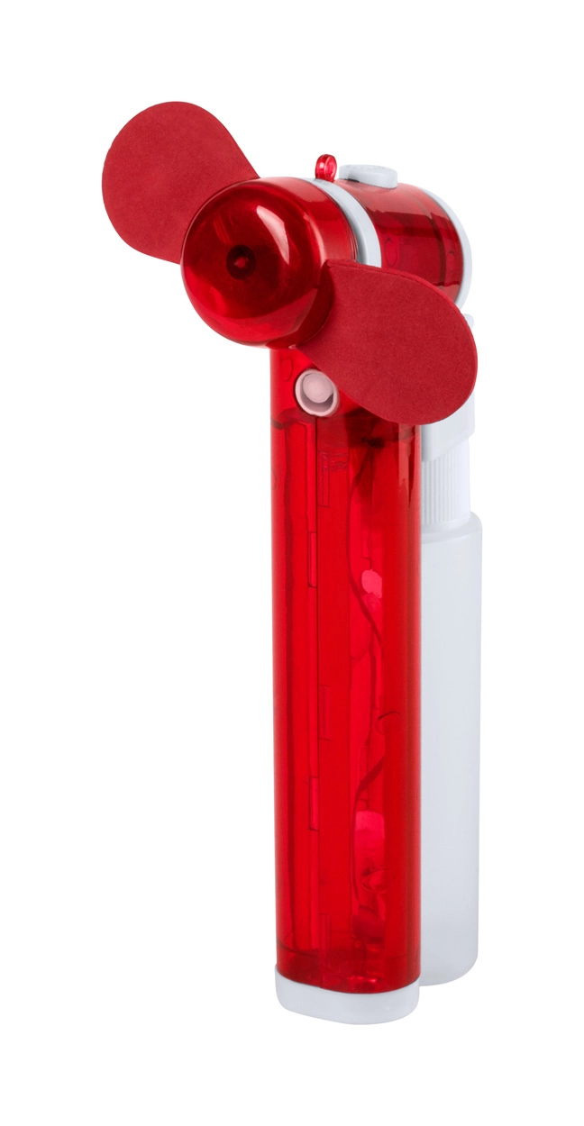 Immagine Borgia ventilatore con nebulizzatore