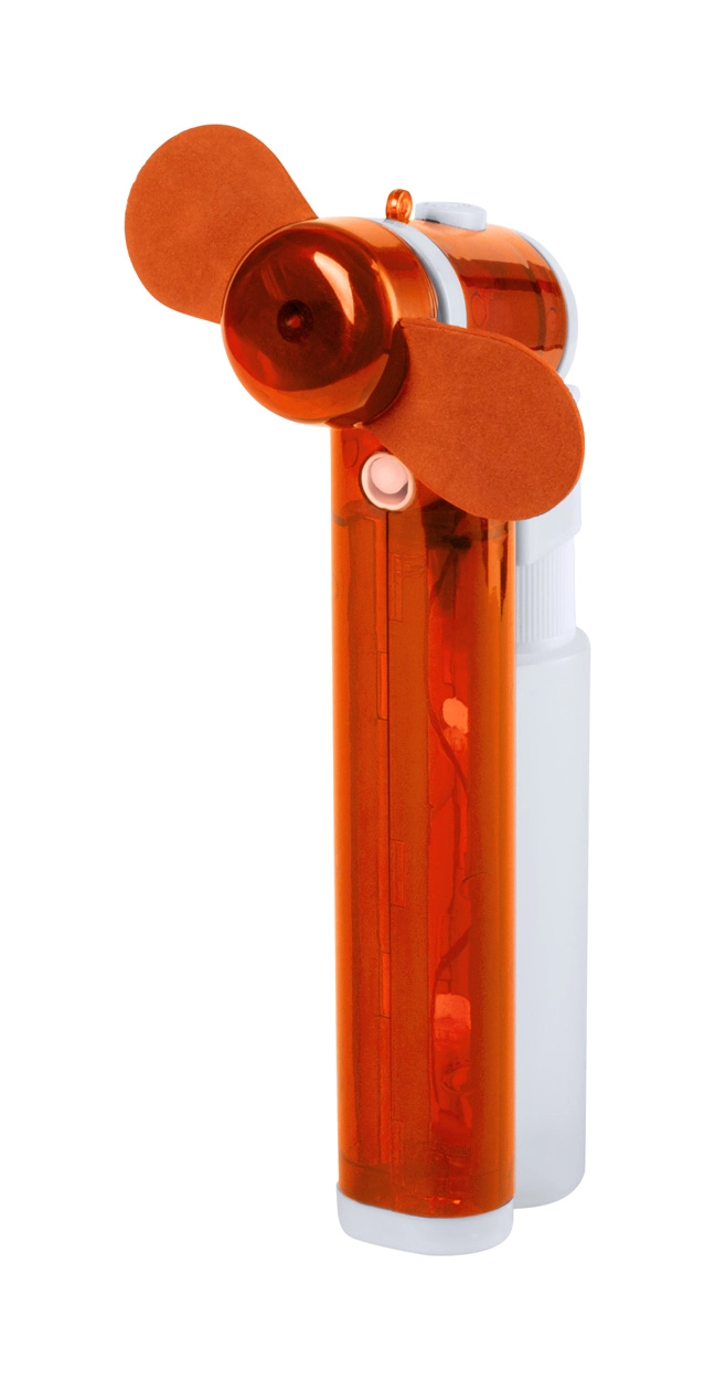 Immagine Borgia ventilatore con nebulizzatore
