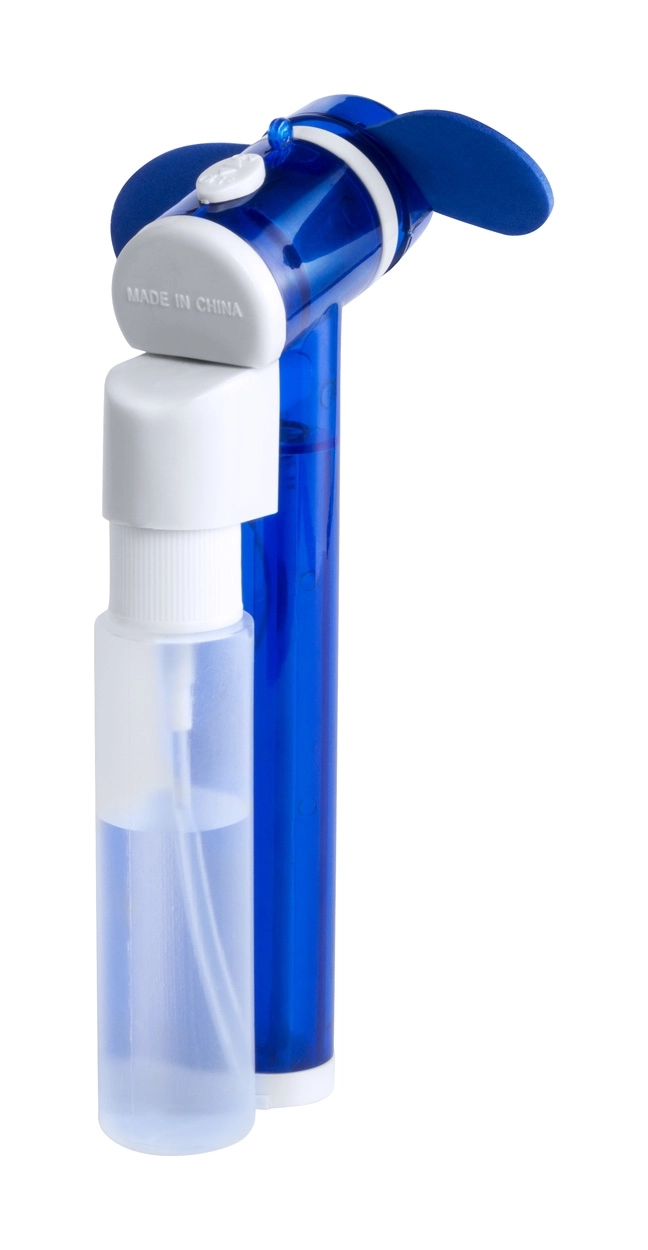 Immagine Borgia ventilatore con nebulizzatore