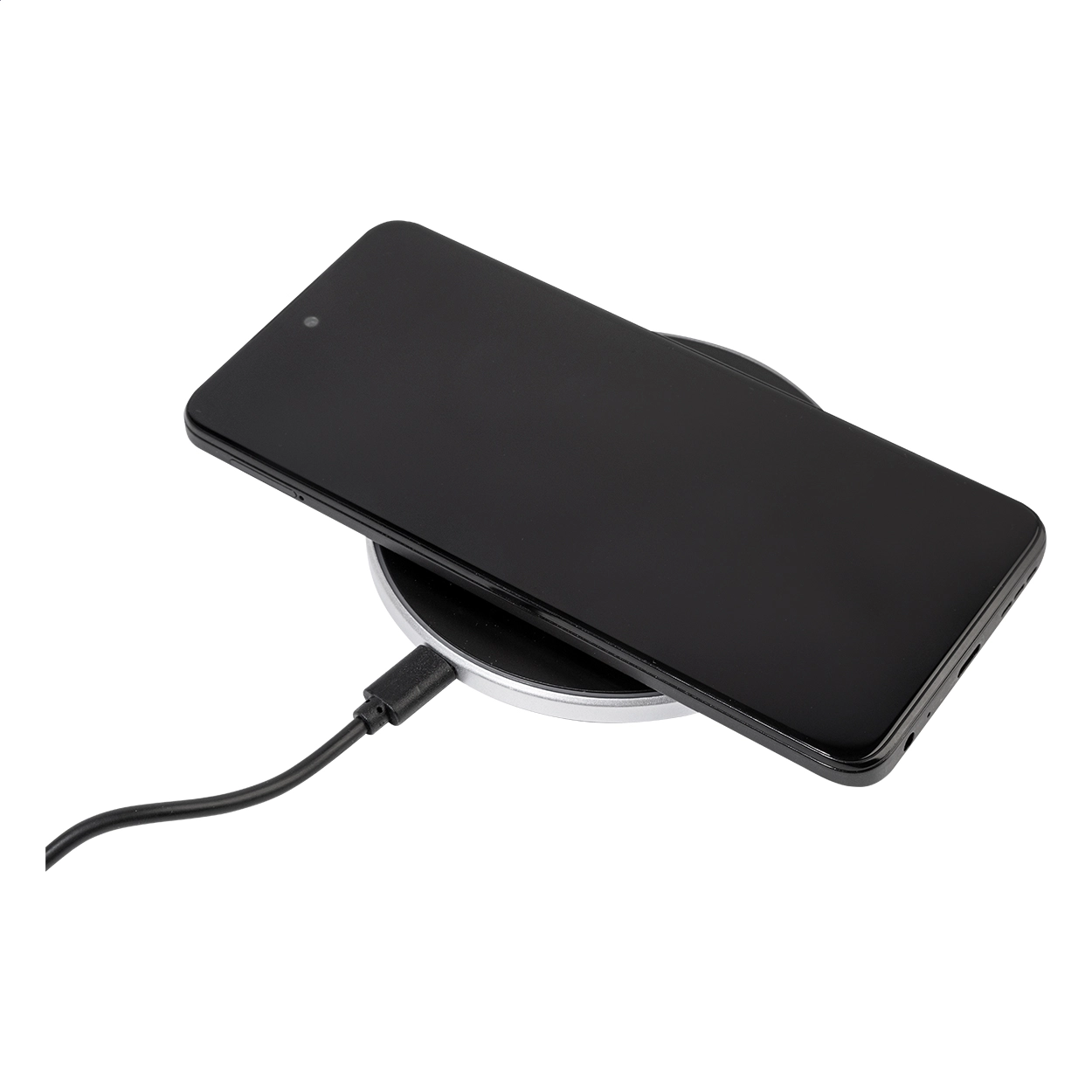 Immagine Glowix caricabatterie wireless