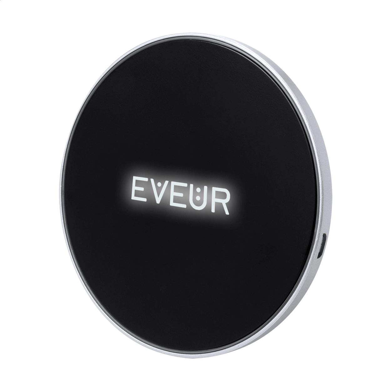 Immagine Glowix caricabatterie wireless