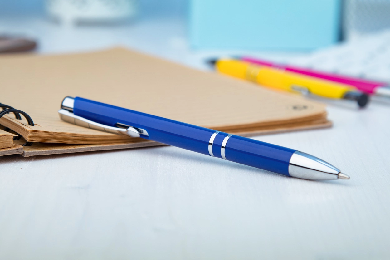 Immagine Ponnel penna a sfera