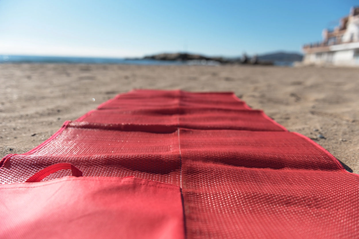 Immagine Kassia tappetino da spiaggia