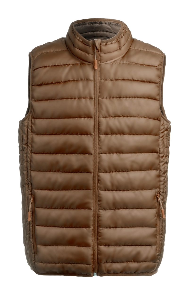 Immagine Peddas gilet trapuntato