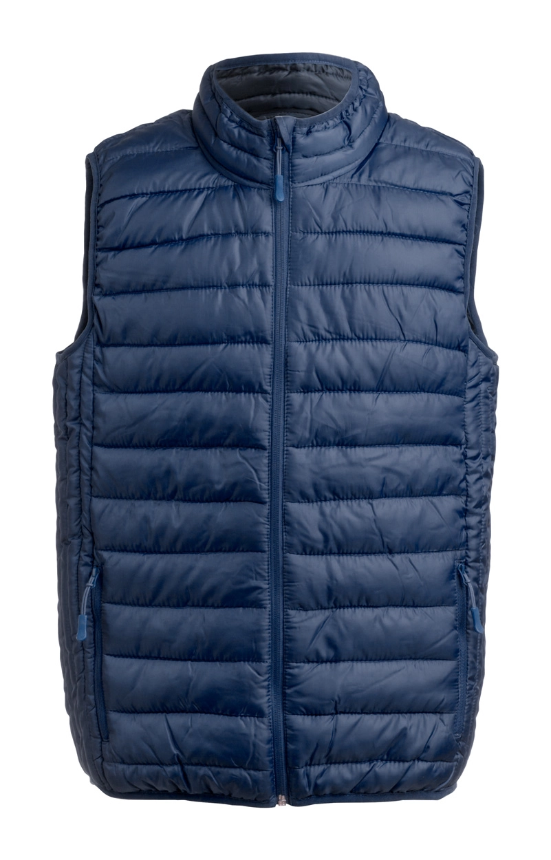 Immagine Peddas gilet trapuntato