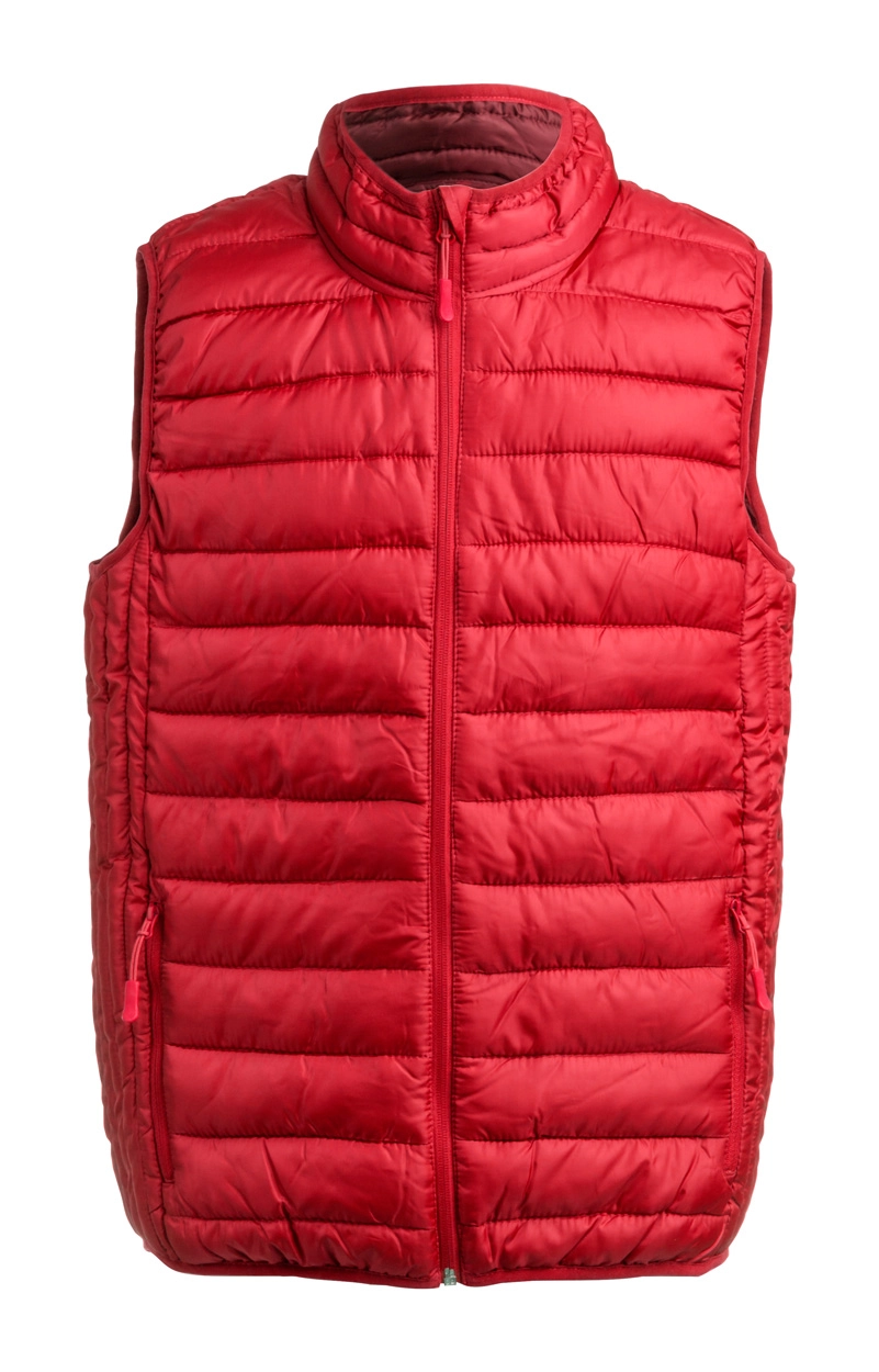 Immagine Peddas gilet trapuntato