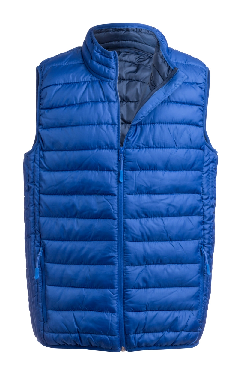 Immagine Peddas gilet trapuntato