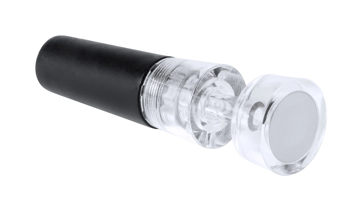 Immagine Wistop tappo sottovuoto per bottiglia vino