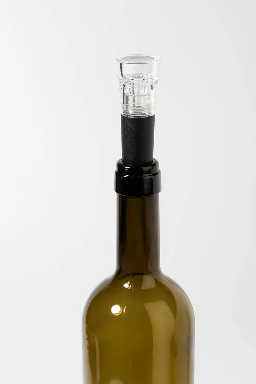 Immagine Wistop tappo sottovuoto per bottiglia vino