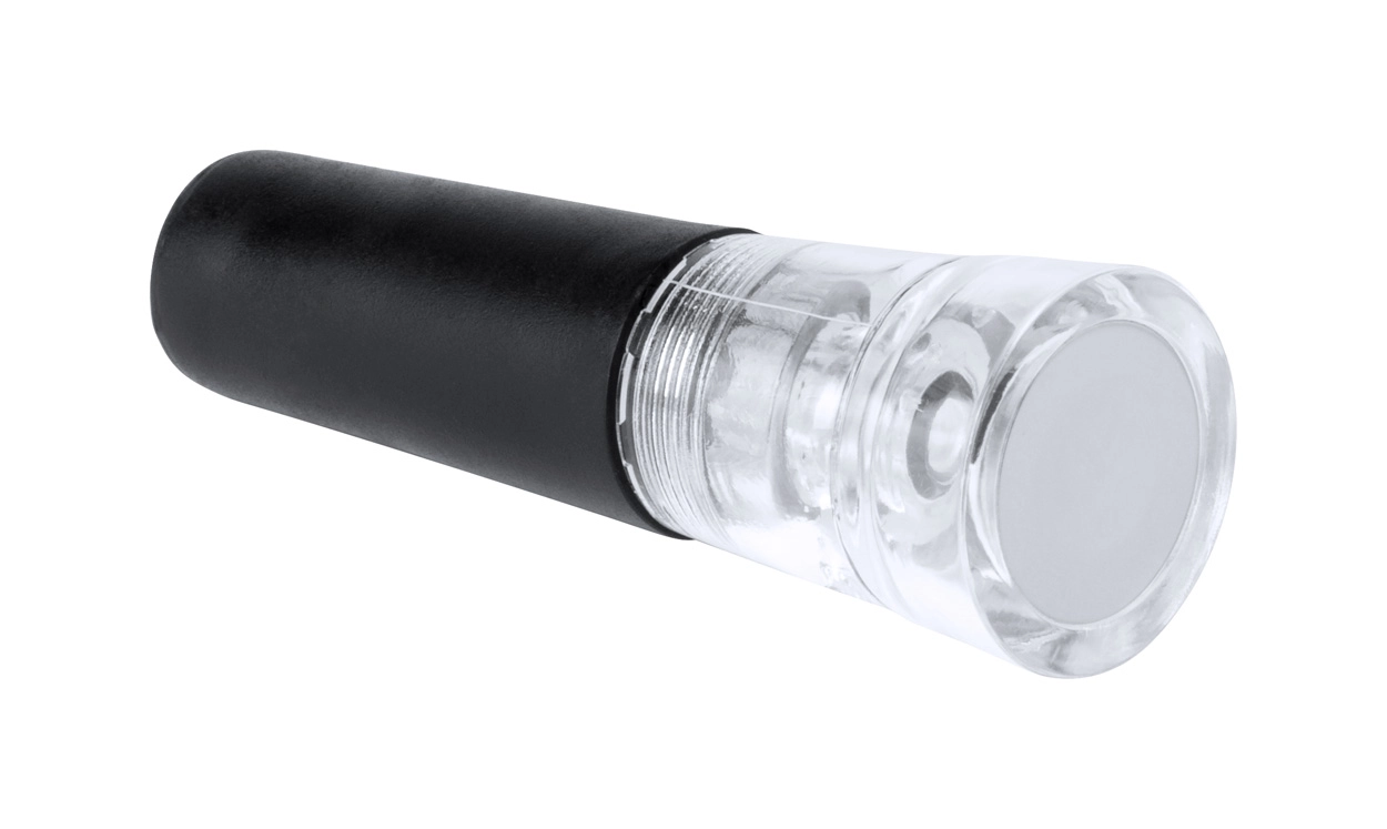 Immagine Wistop tappo sottovuoto per bottiglia vino