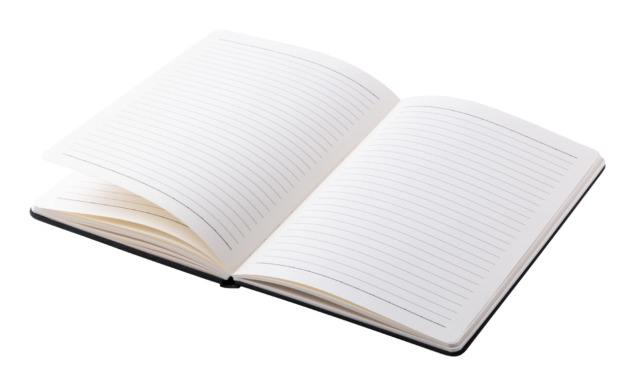 Immagine Juglans quaderno con caricabatterie