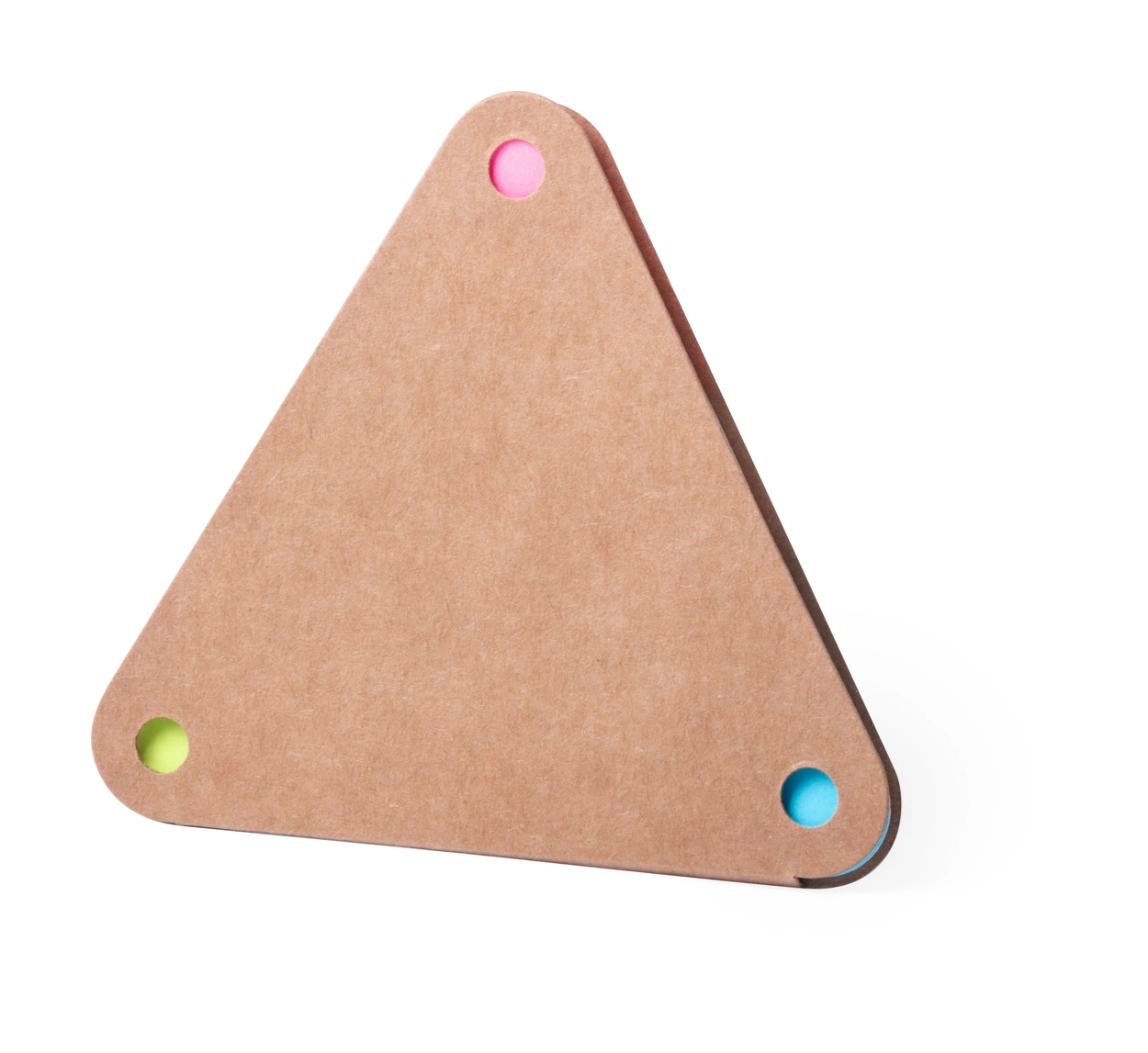 Immagine Trinot blocco fogli adesivi