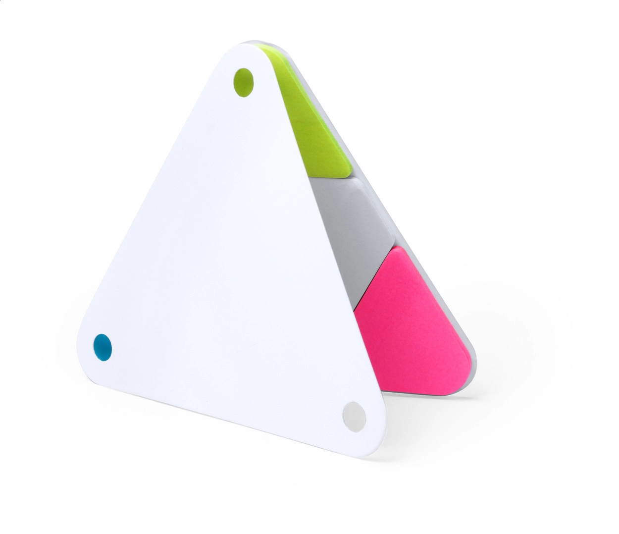 Immagine Trinot blocco fogli adesivi