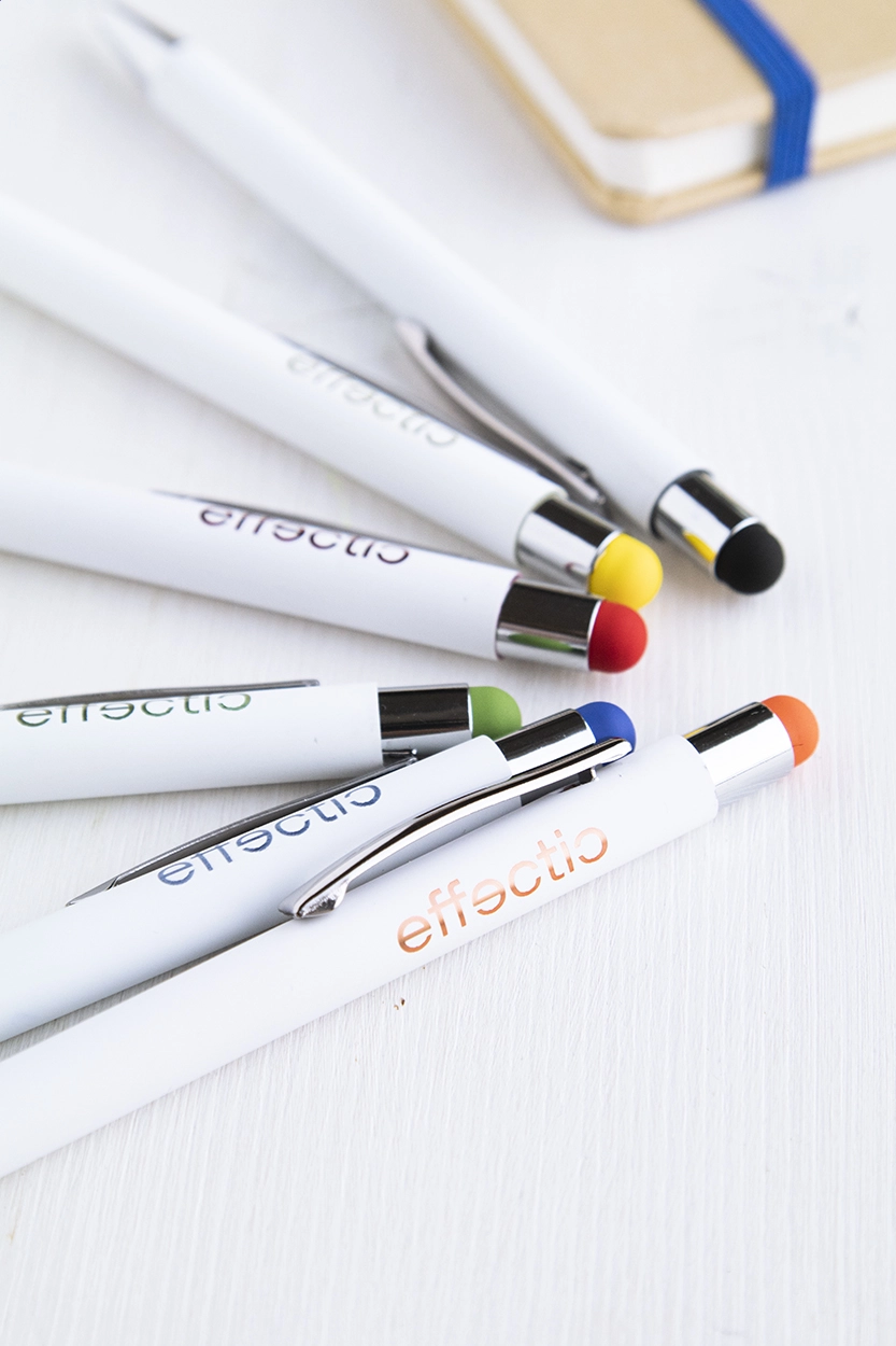 Immagine Wirly penna a sfera capacitiva