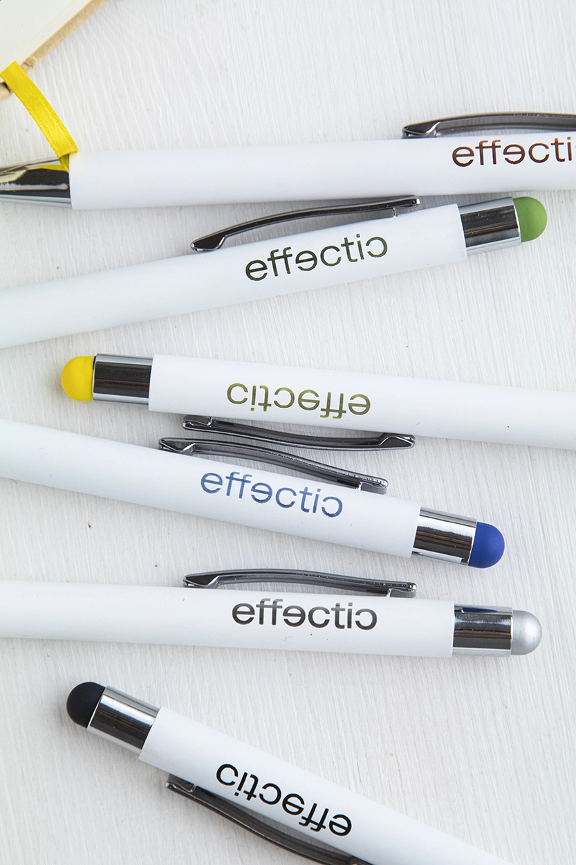 Immagine Wirly penna a sfera capacitiva