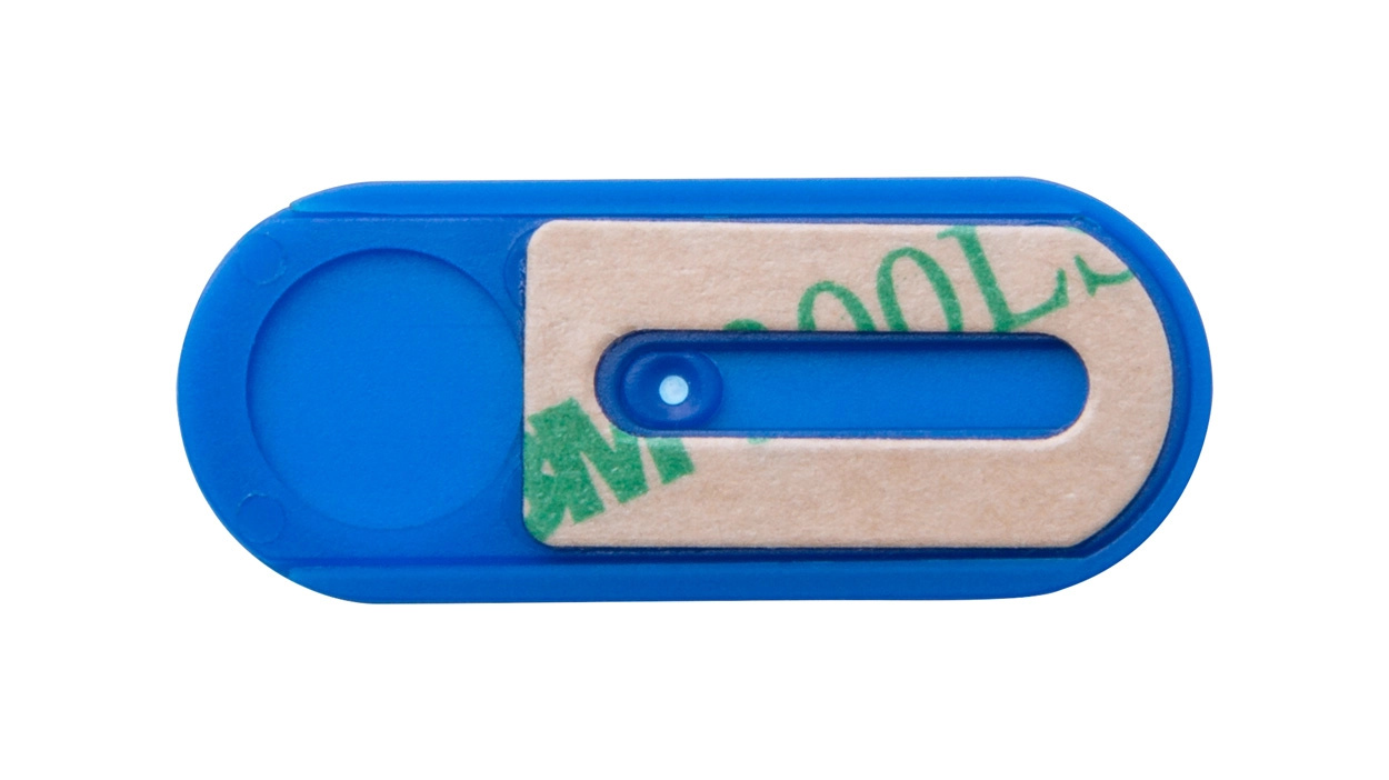 Immagine Hideo copri webcam