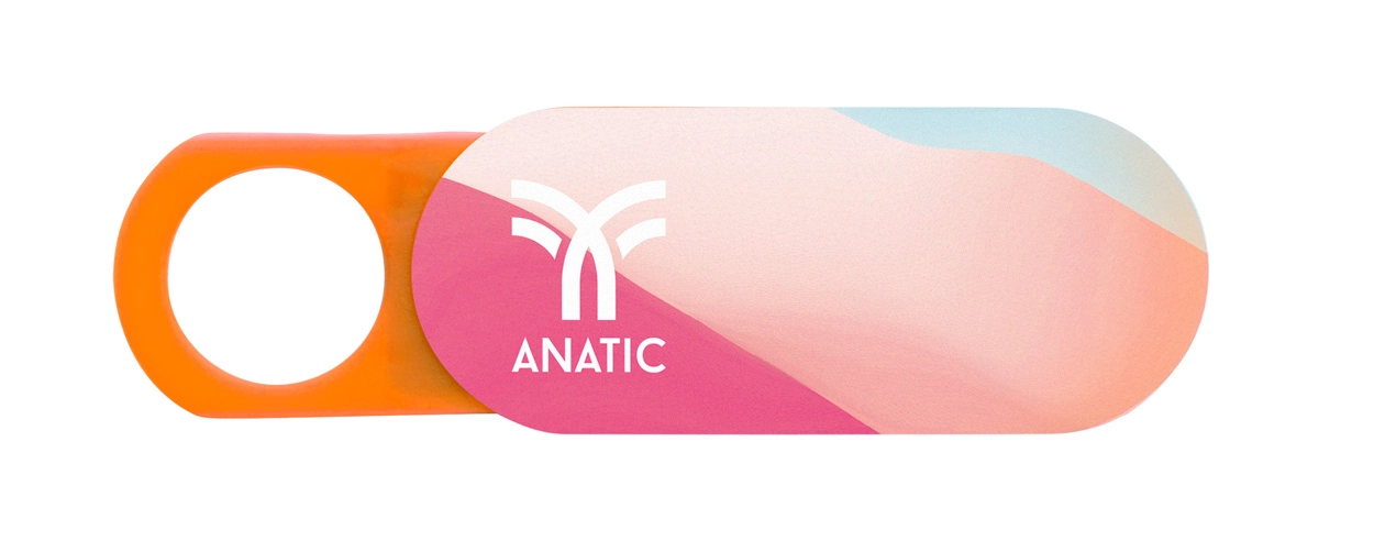 Immagine Hideo copri webcam