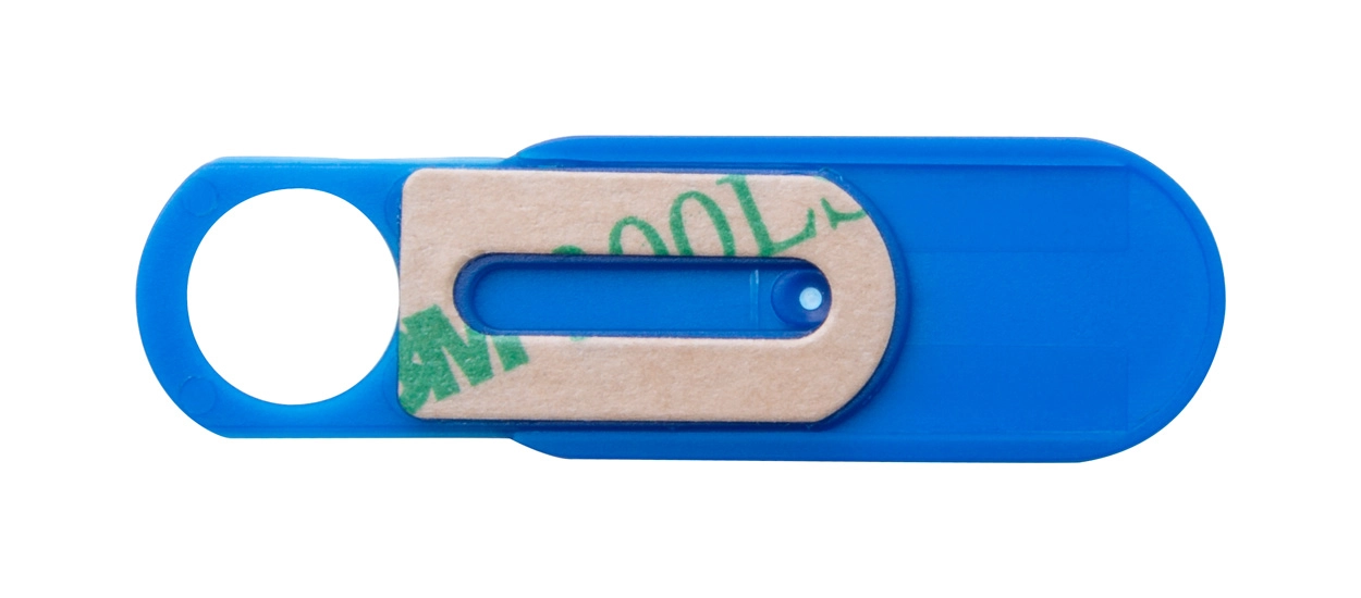 Immagine Hideo copri webcam