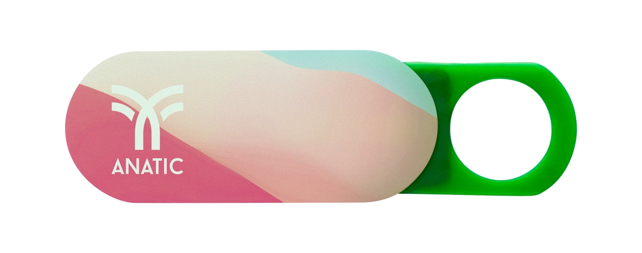 Immagine Hideo copri webcam