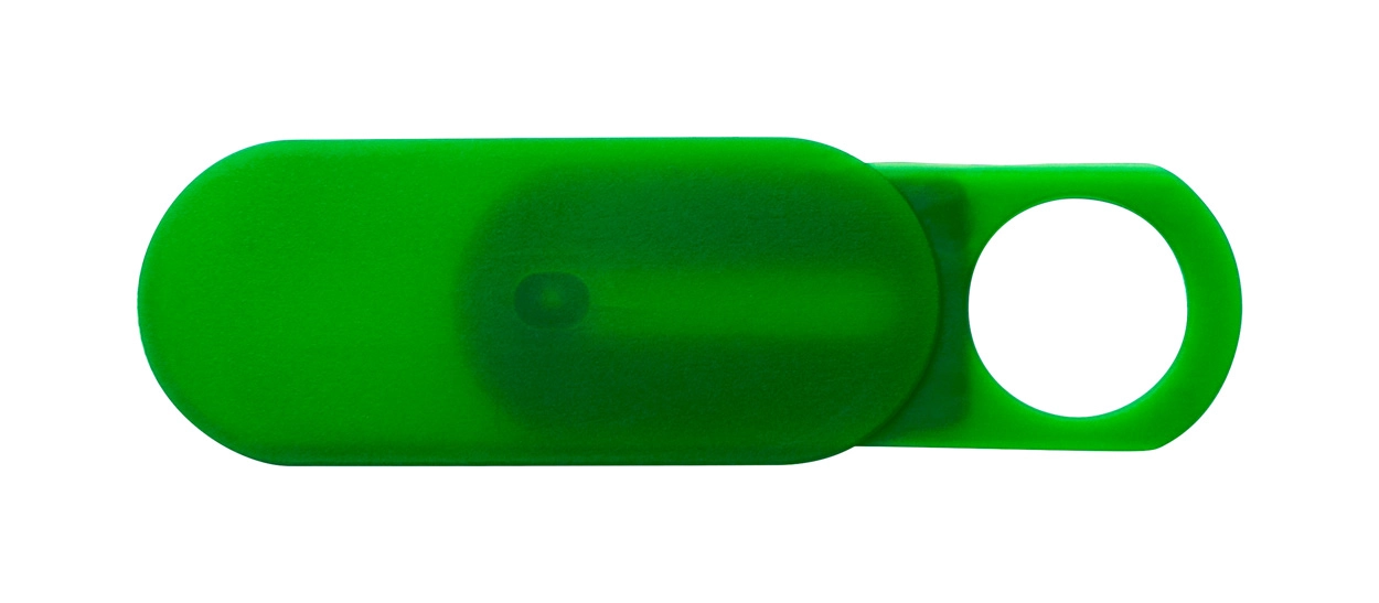 Immagine Hideo copri webcam