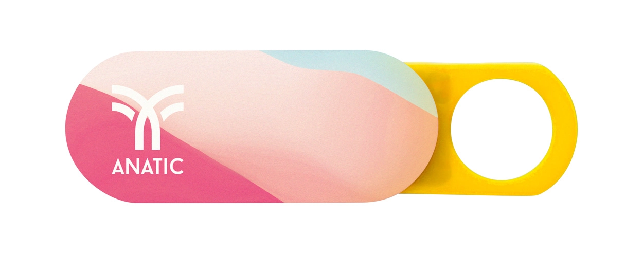 Immagine Hideo copri webcam