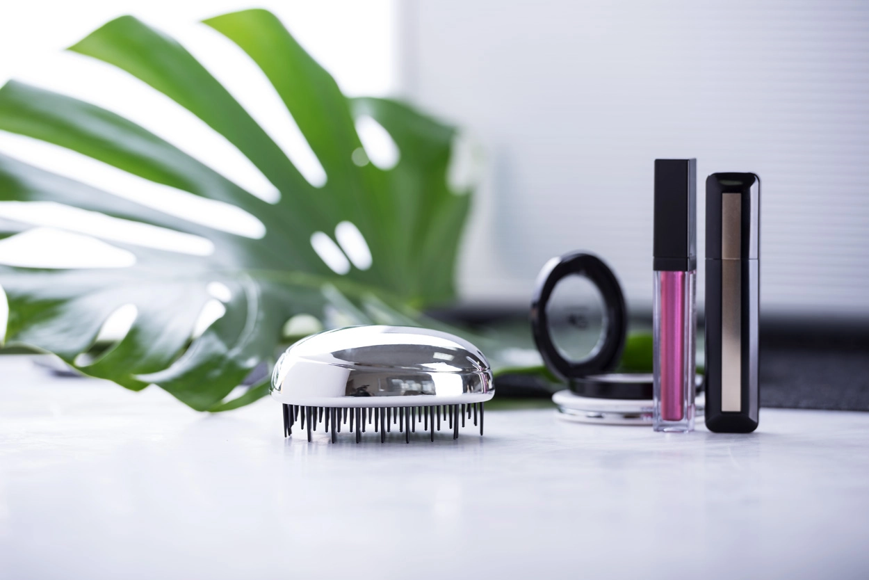 Immagine Mellux spazzola per capelli