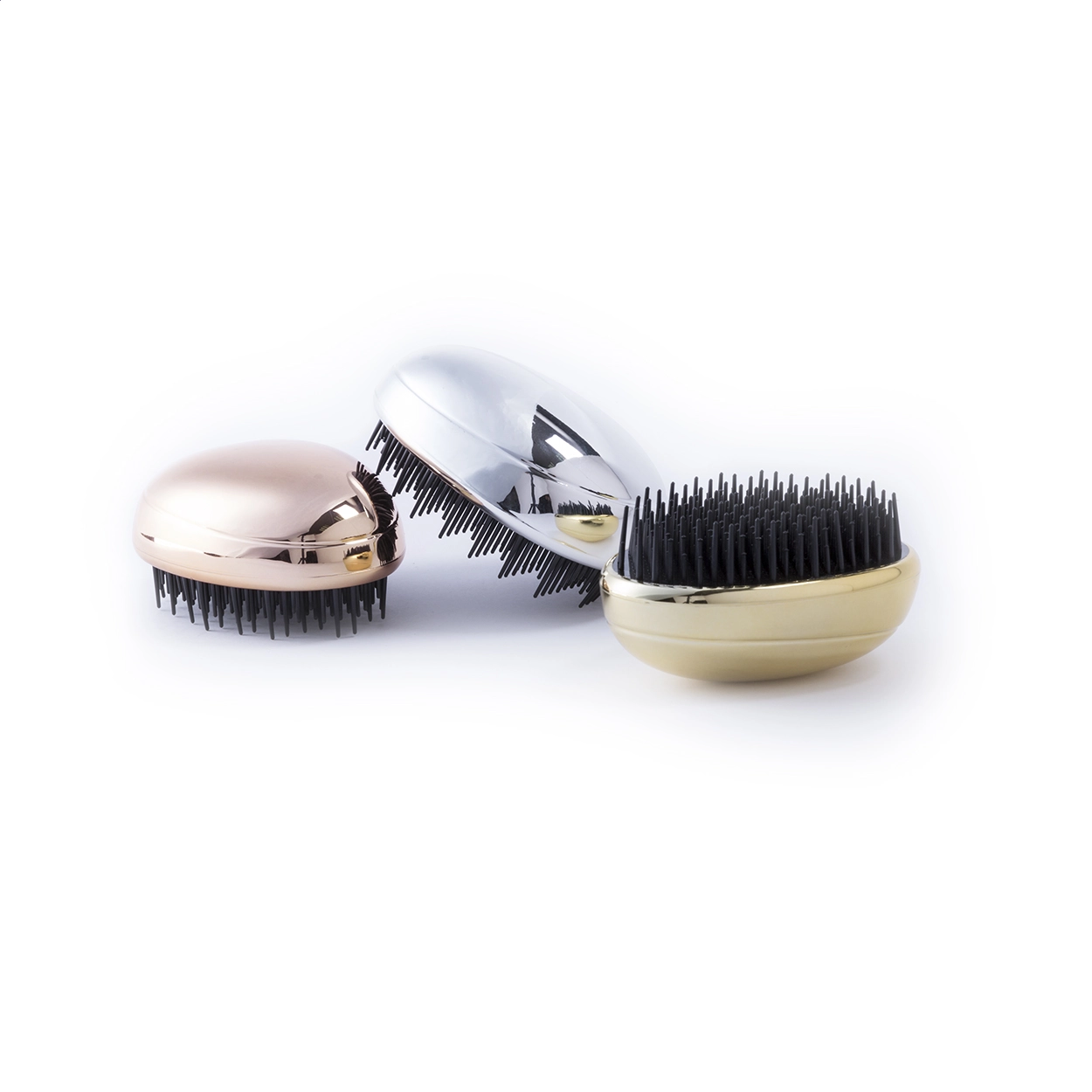 Immagine Mellux spazzola per capelli