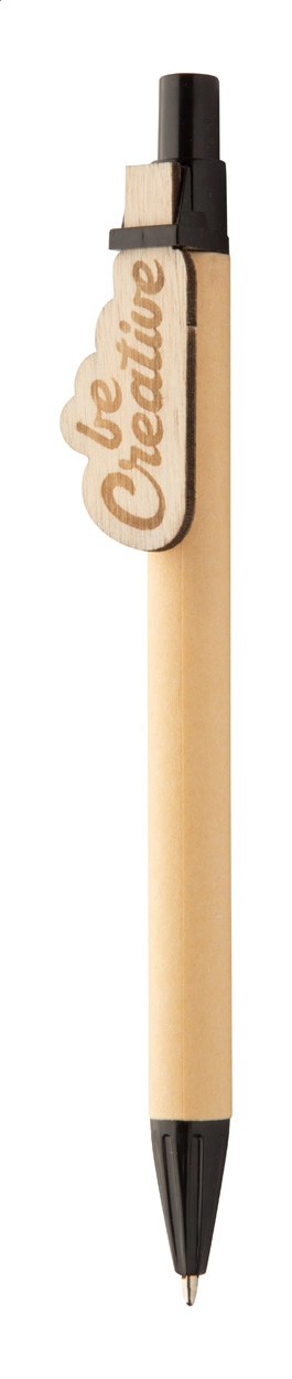 Immagine CreaClip Eco penna a sfera