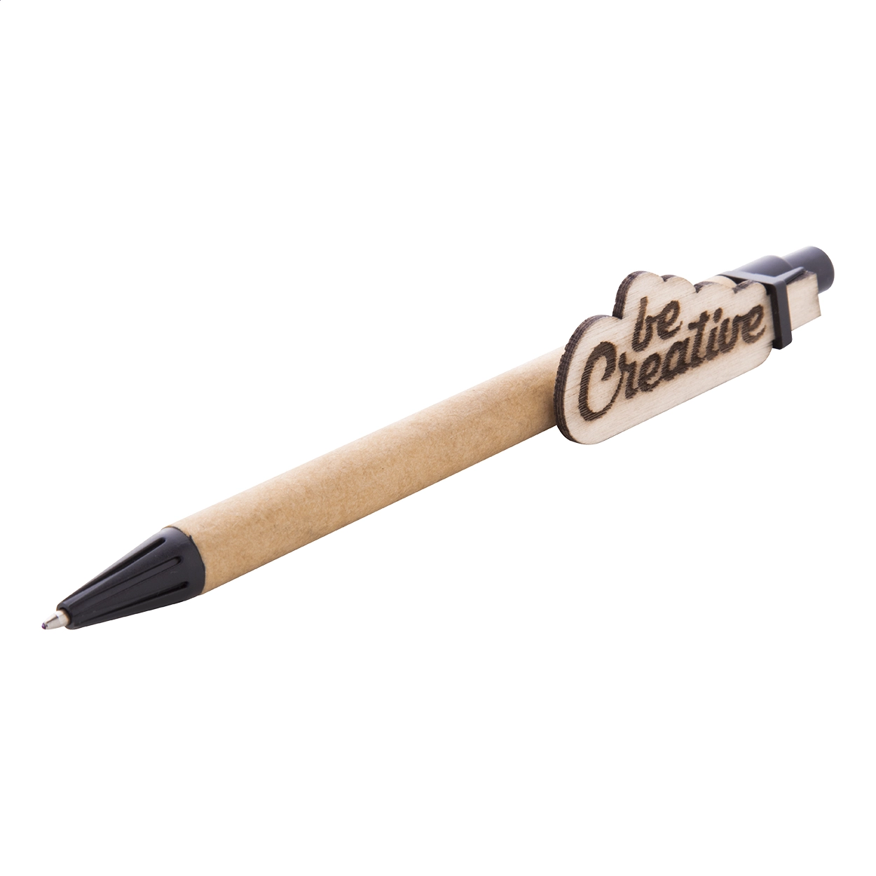 Immagine CreaClip Eco penna a sfera
