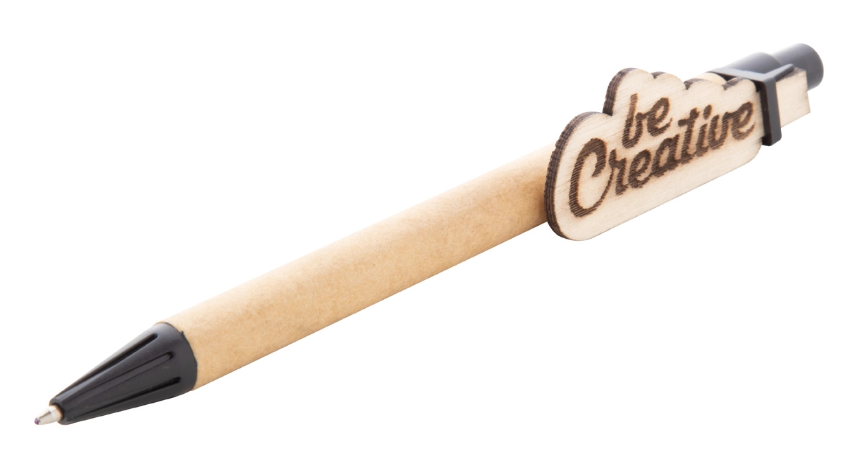 Immagine CreaClip Eco penna a sfera