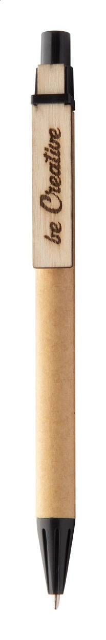 Immagine CreaClip Eco penna a sfera