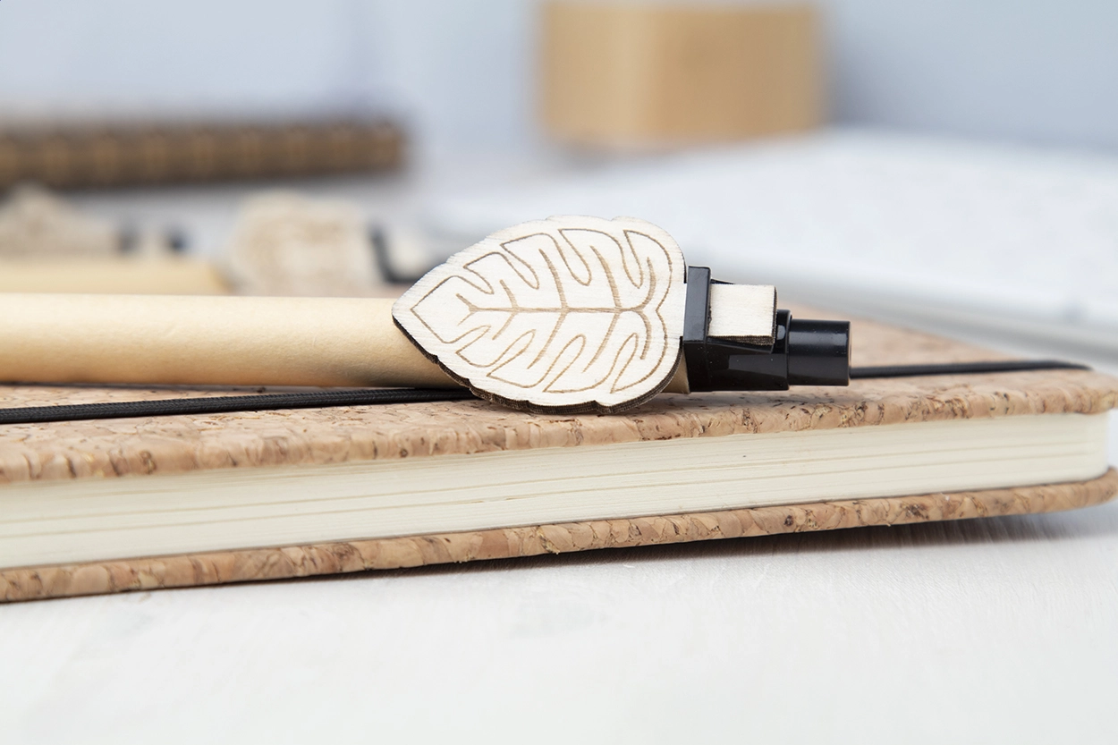Immagine CreaClip Eco penna a sfera