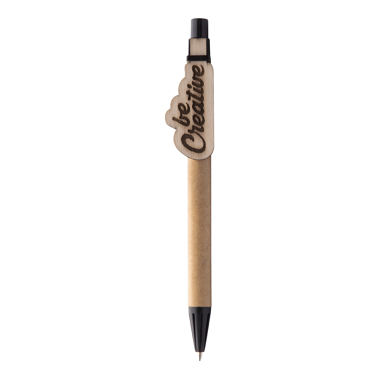 Immagine CreaClip Eco penna a sfera
