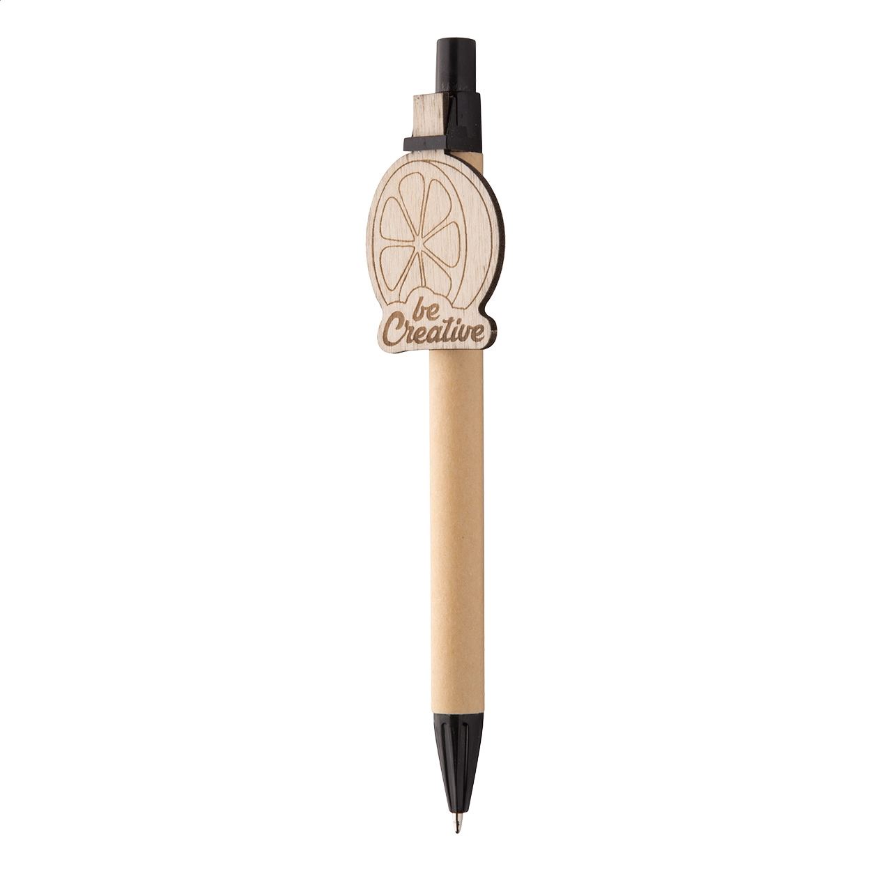 Immagine CreaClip Eco penna a sfera