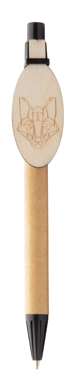 Immagine CreaClip Eco penna a sfera