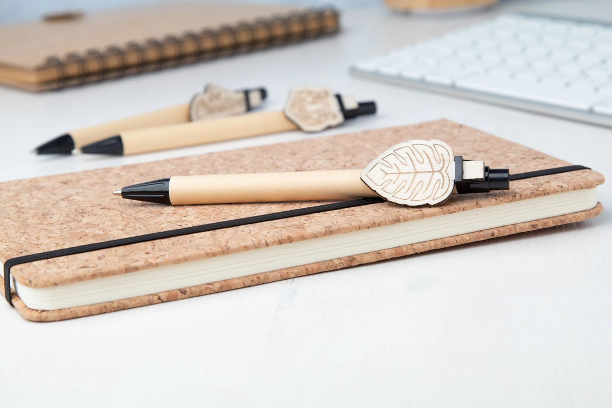 Immagine CreaClip Eco penna a sfera